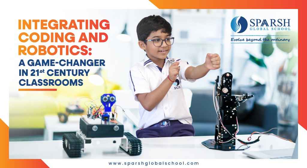 schools in Greater Noida West